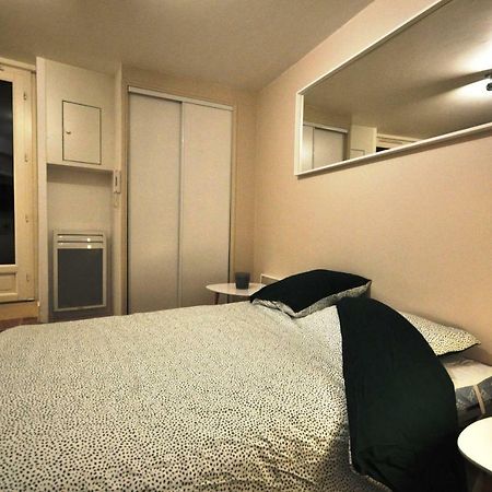 Studio Tiny Et Cosy Quartier St Etienne Toulouse Exteriör bild